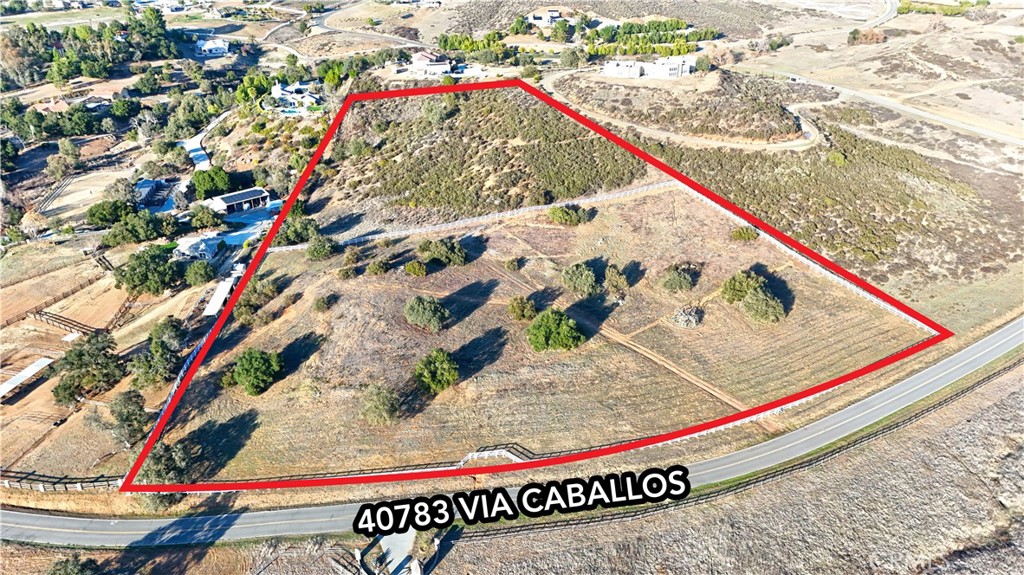 40783 Via Caballos