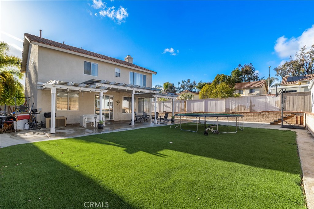 23766 Matador Way