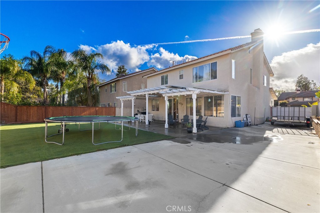 23766 Matador Way