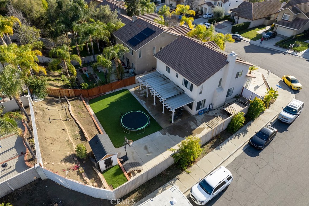 23766 Matador Way