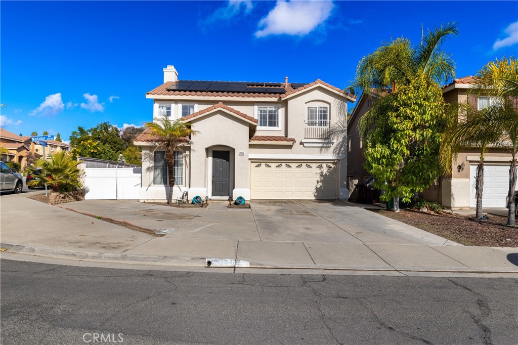 23766 Matador Way