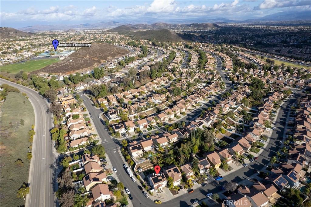 23766 Matador Way