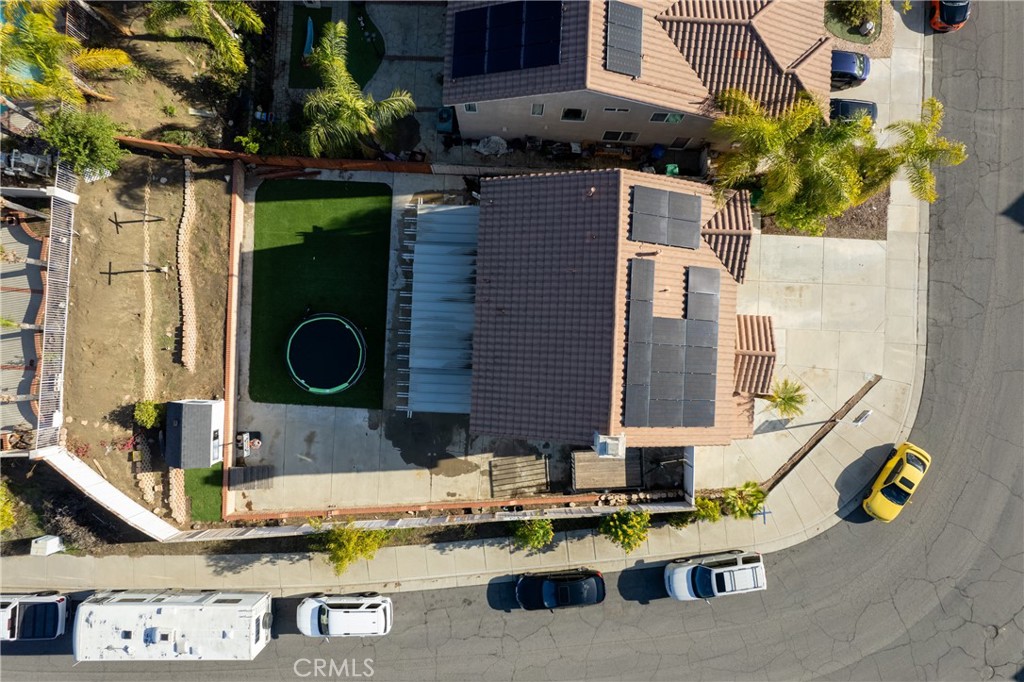 23766 Matador Way