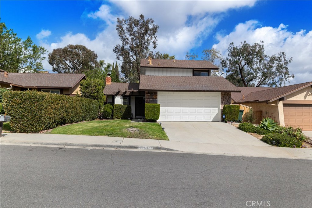 442 Blueridge Place