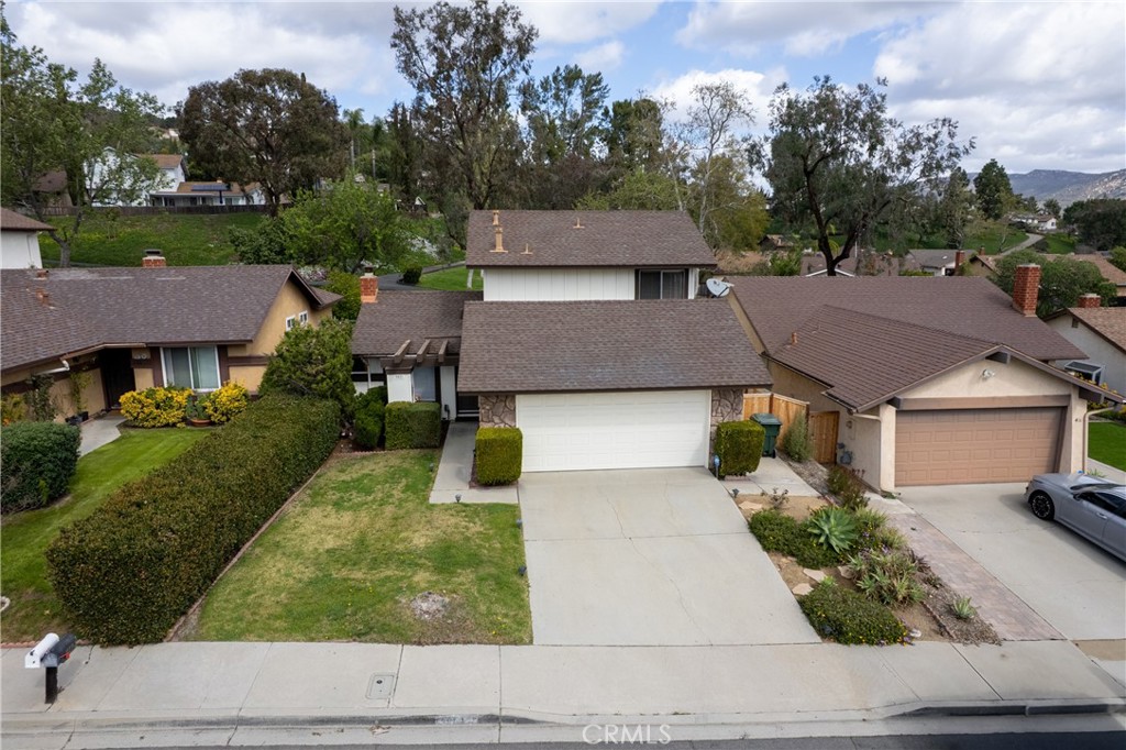 442 Blueridge Place
