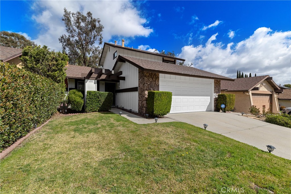 442 Blueridge Place