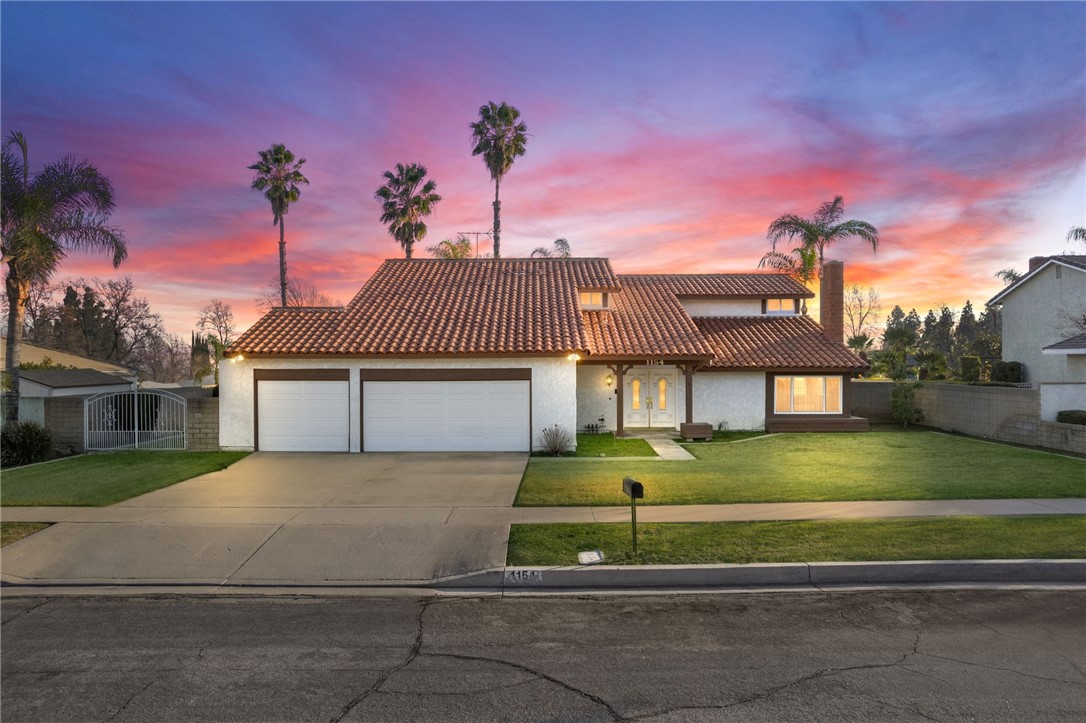 1154 Katy Court