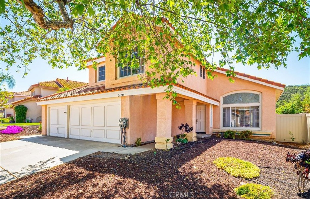 26945 Contignac Drive