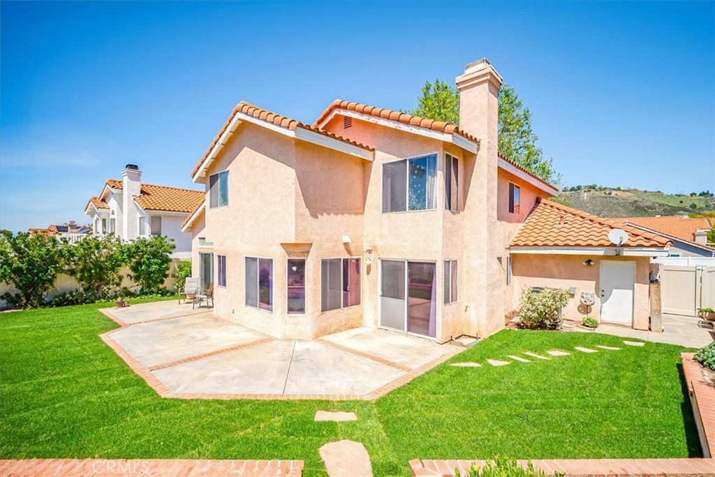 26945 Contignac Drive