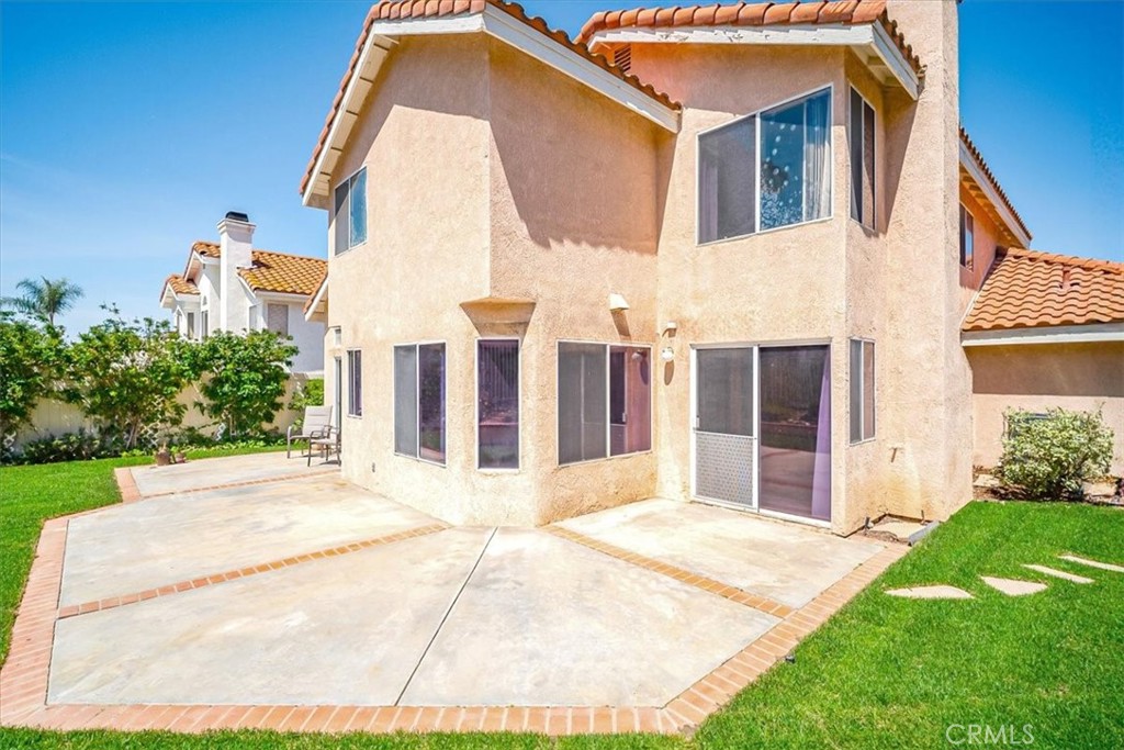 26945 Contignac Drive