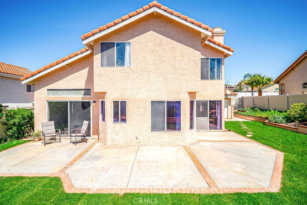 26945 Contignac Drive