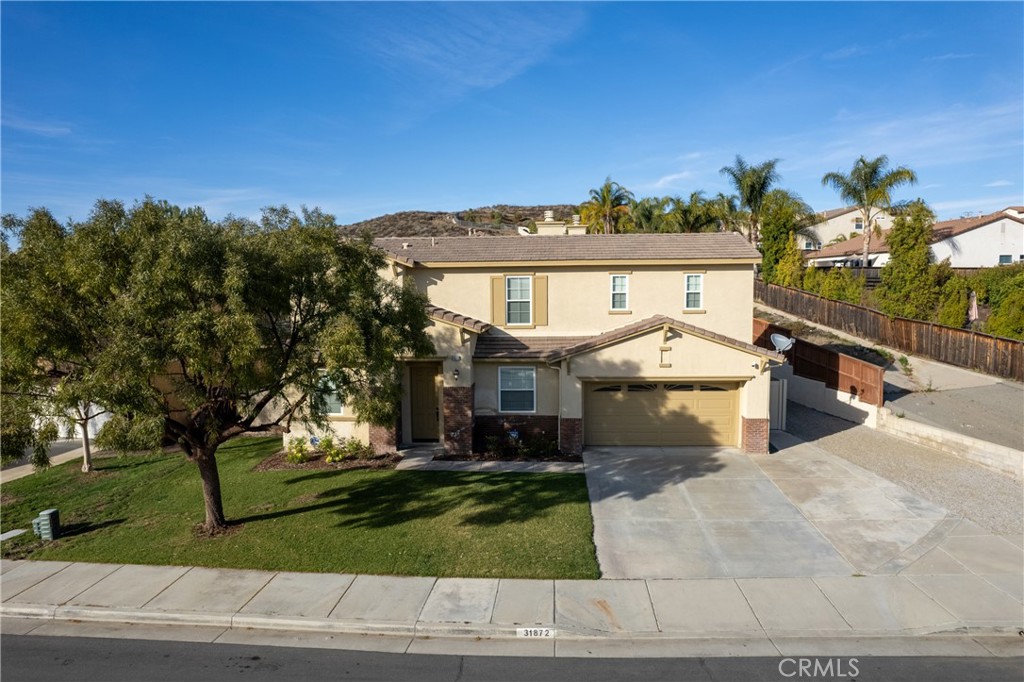 31872 Pepper Tree Street