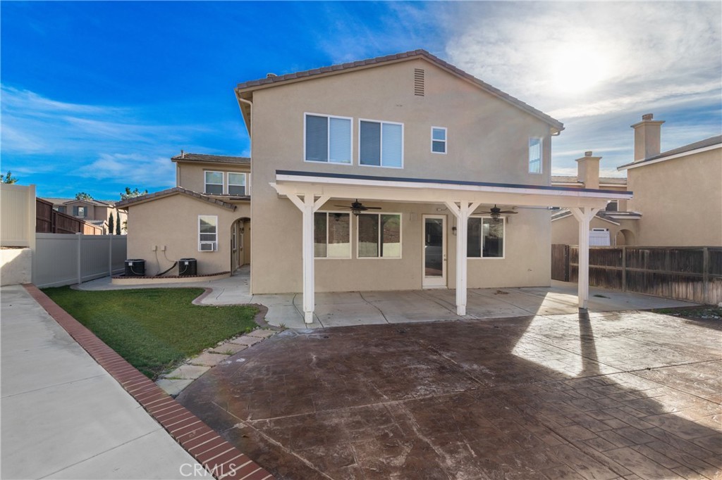 31872 Pepper Tree Street