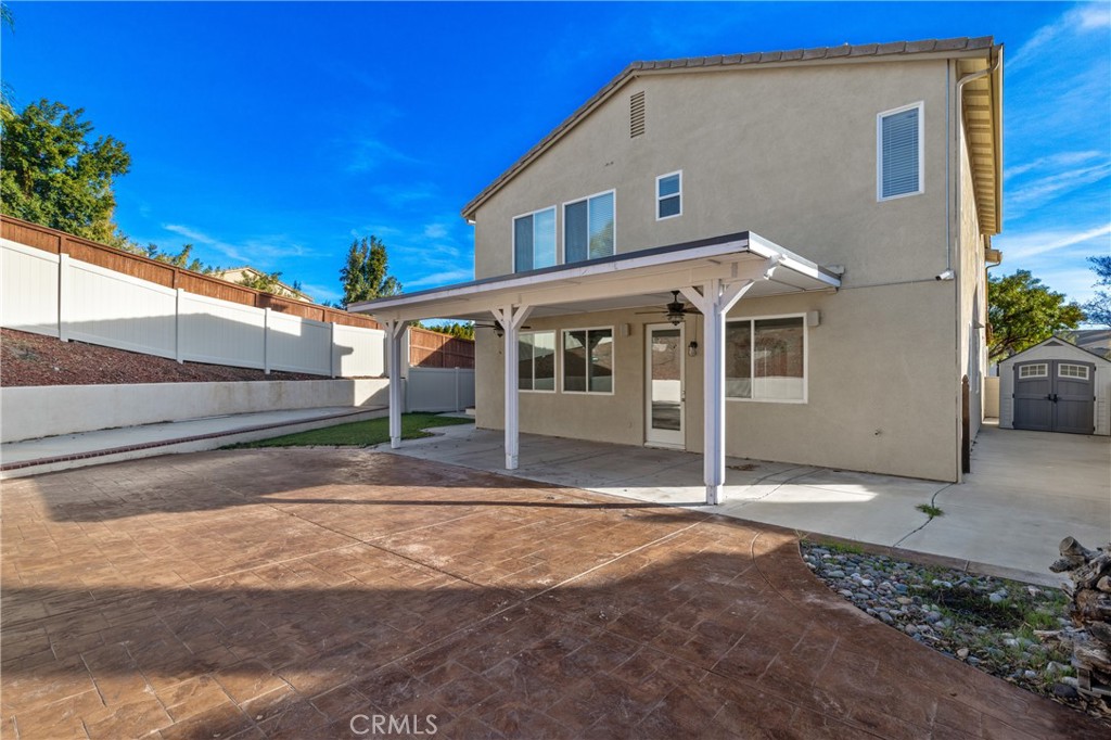 31872 Pepper Tree Street