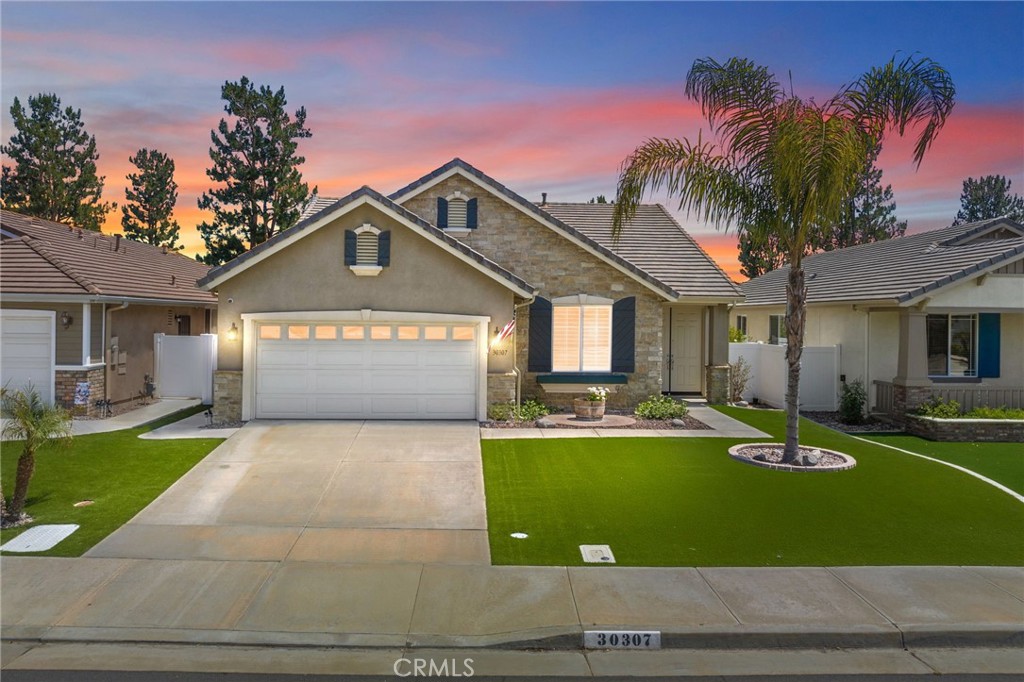30307 Mondavi Circle