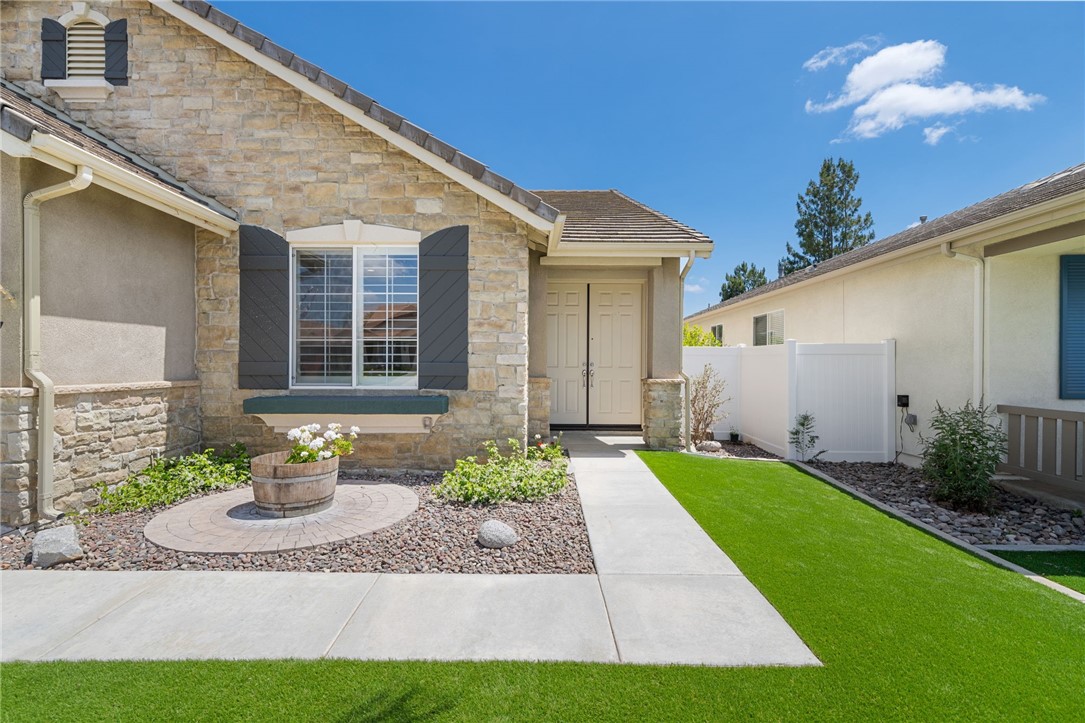30307 Mondavi Circle
