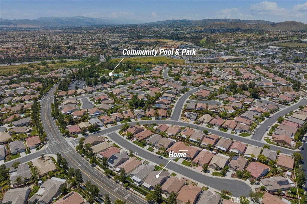 30307 Mondavi Circle