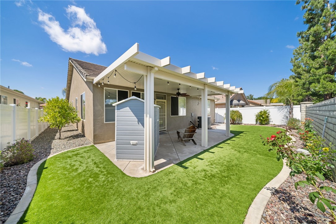 30307 Mondavi Circle