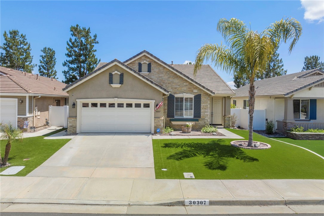30307 Mondavi Circle