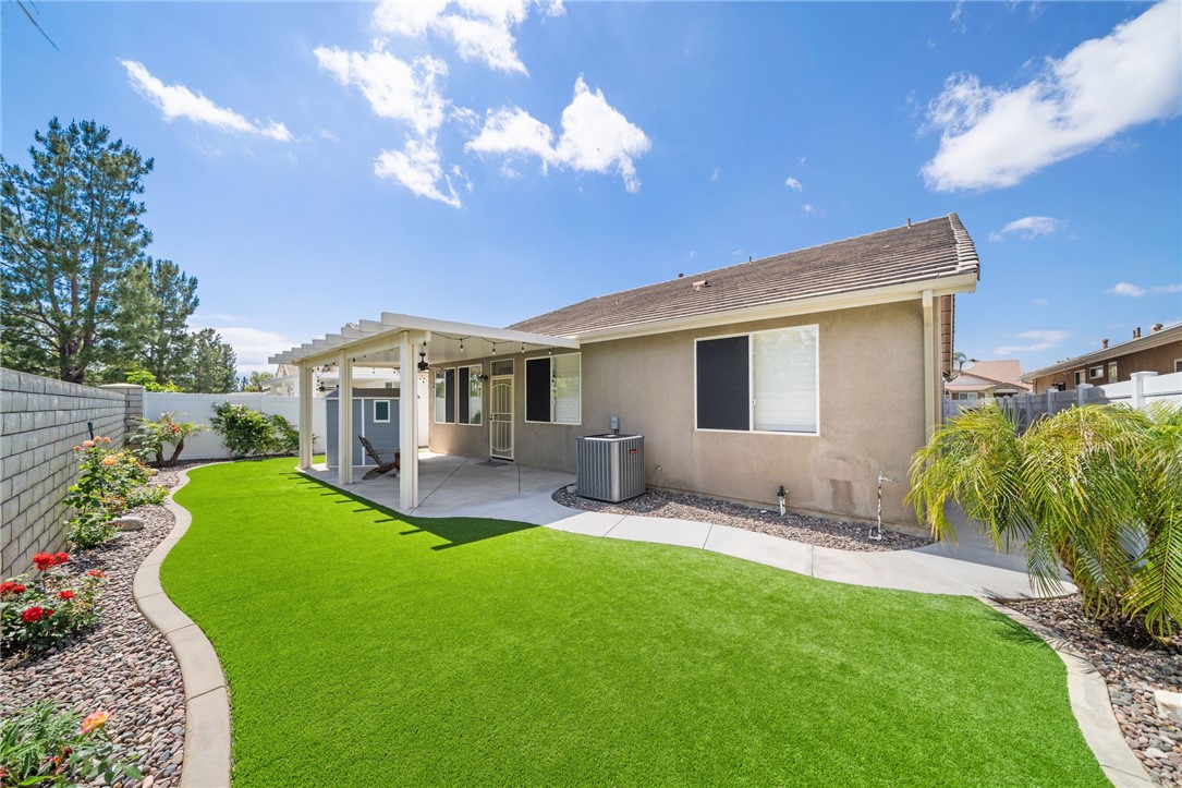 30307 Mondavi Circle