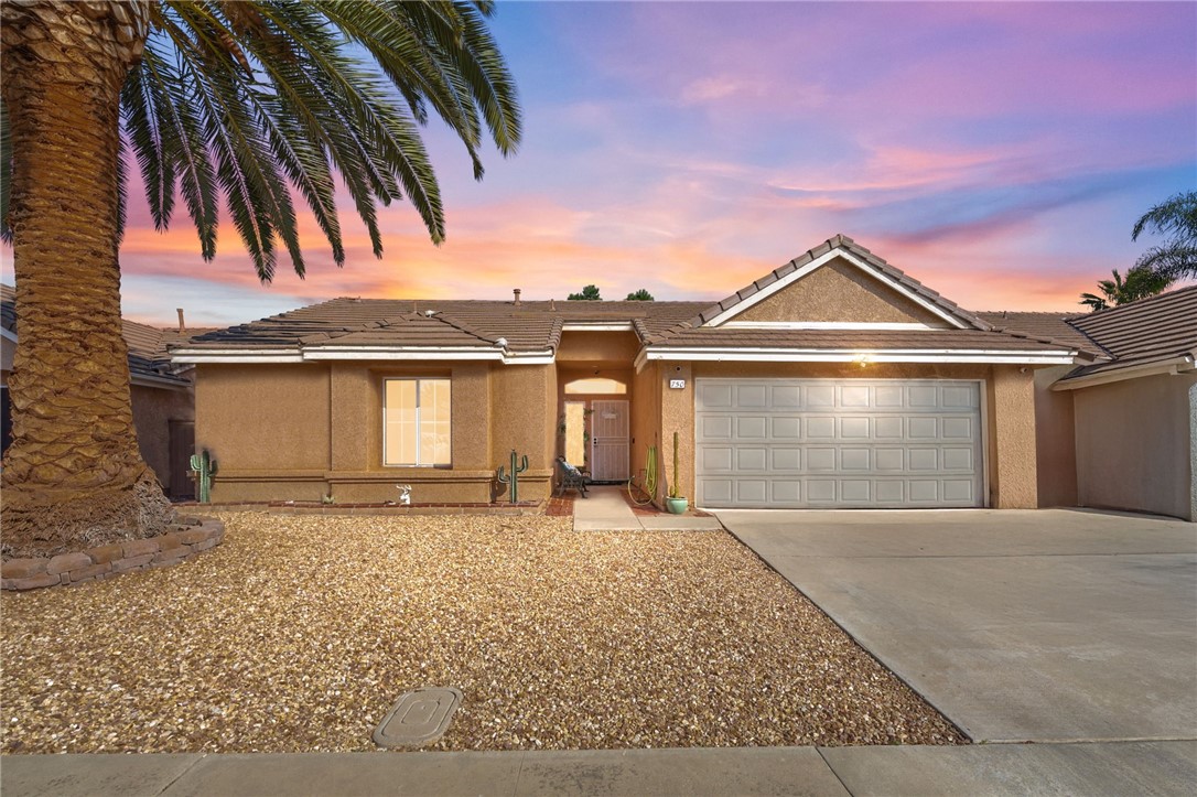 750 Alpine Street