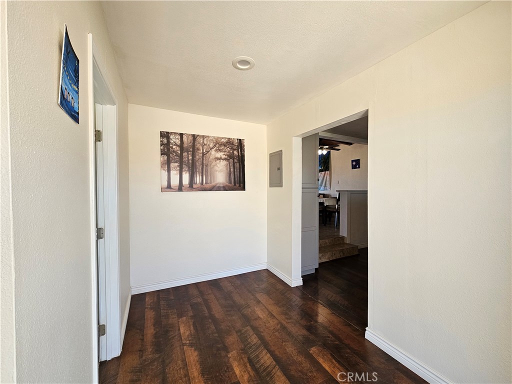 3939 Pinto Mountain Road