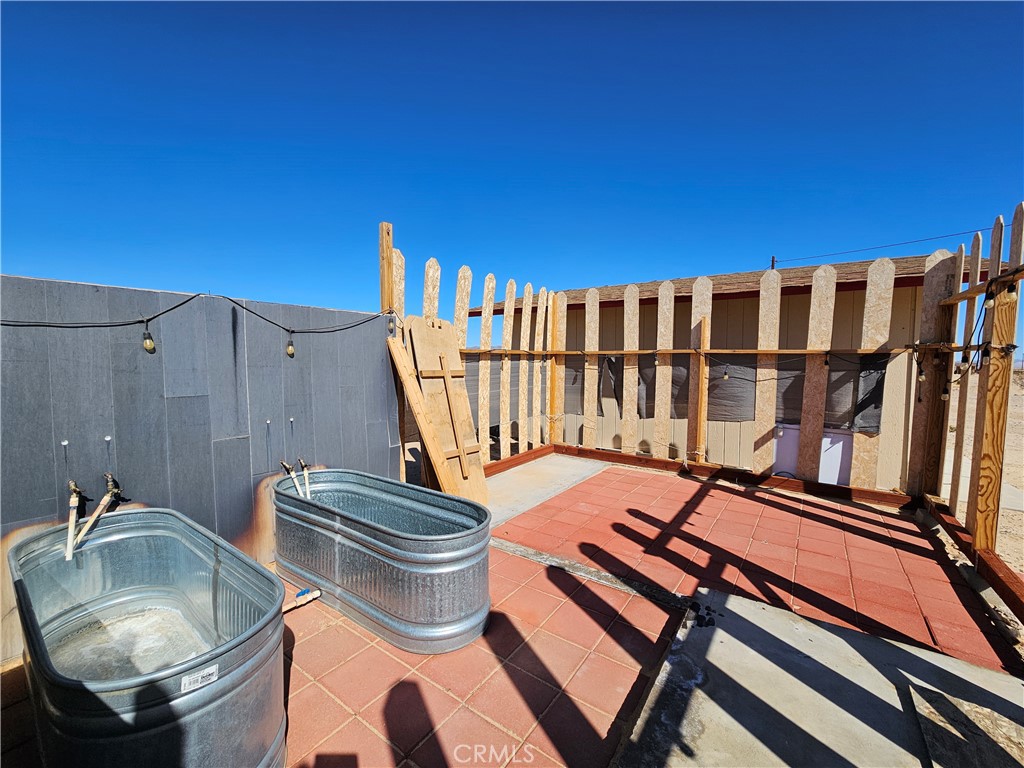 3939 Pinto Mountain Road