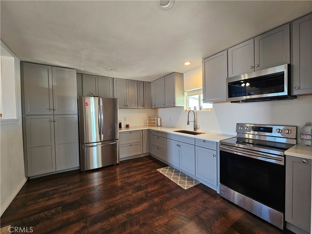 3939 Pinto Mountain Road