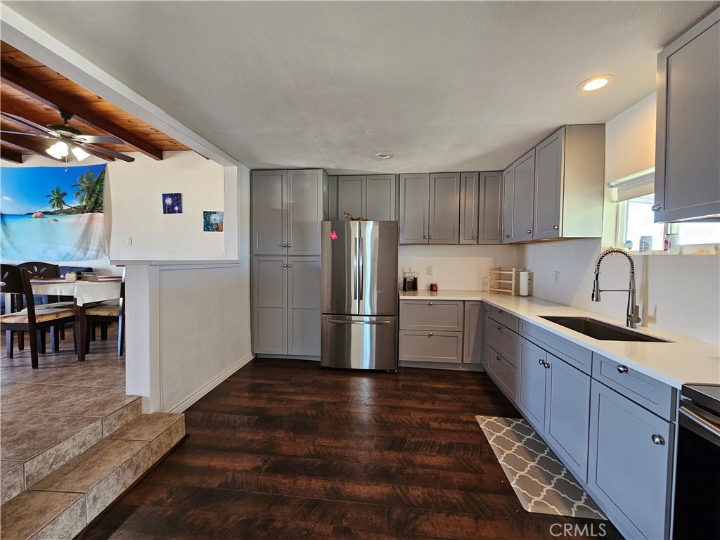 3939 Pinto Mountain Road