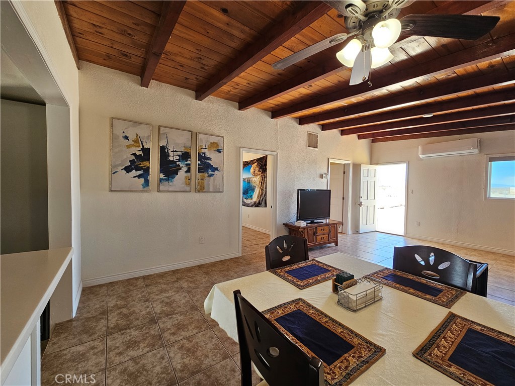 3939 Pinto Mountain Road