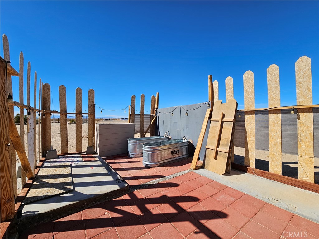 3939 Pinto Mountain Road