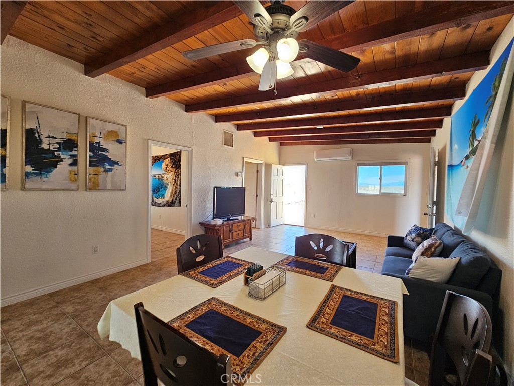 3939 Pinto Mountain Road