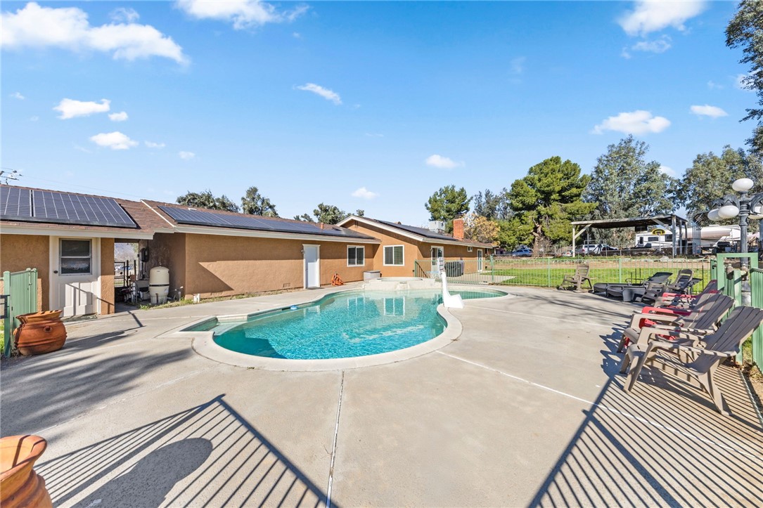 29825 Electric Avenue