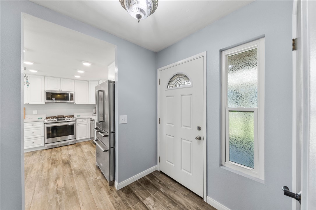 29825 Electric Avenue