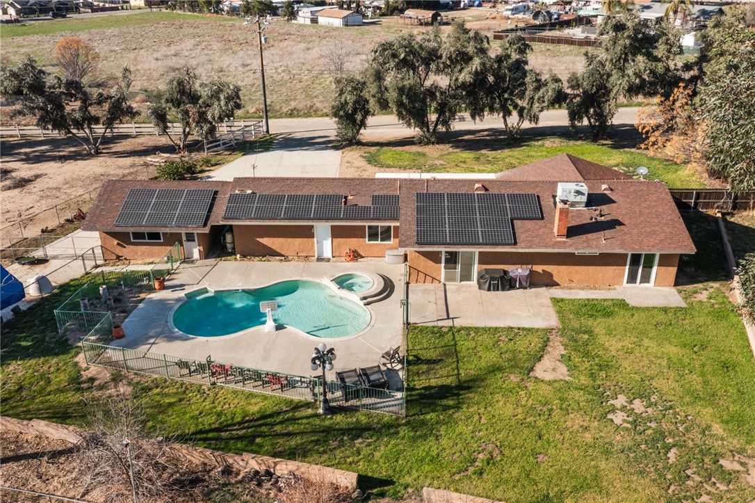 29825 Electric Avenue