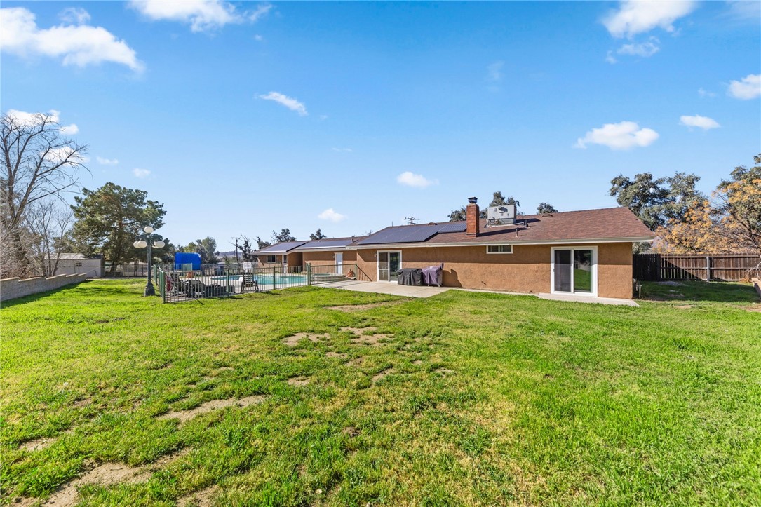 29825 Electric Avenue