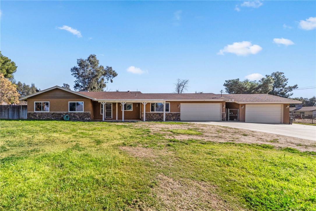 29825 Electric Avenue