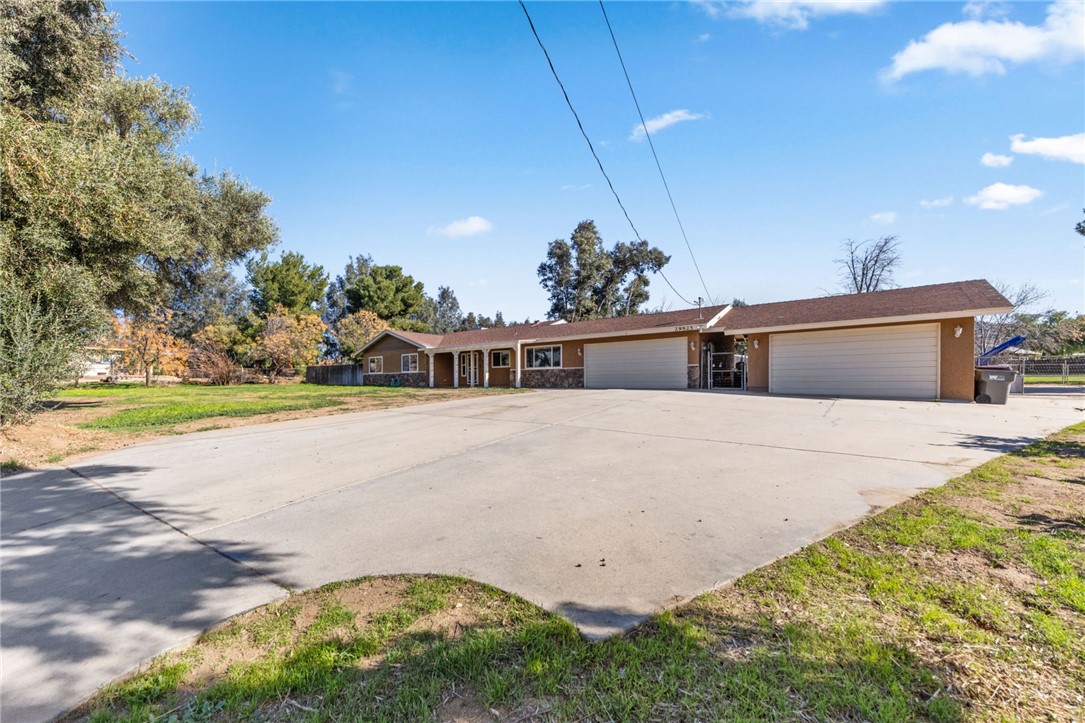 29825 Electric Avenue