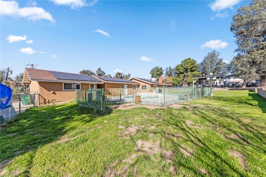 29825 Electric Avenue