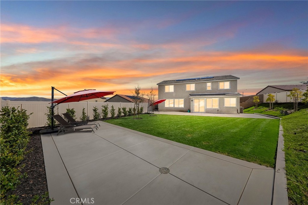 29695 Bonneville Court