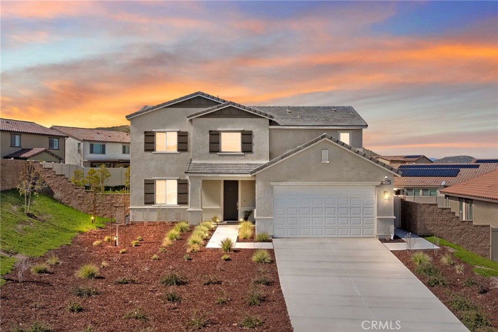 29695 Bonneville Court