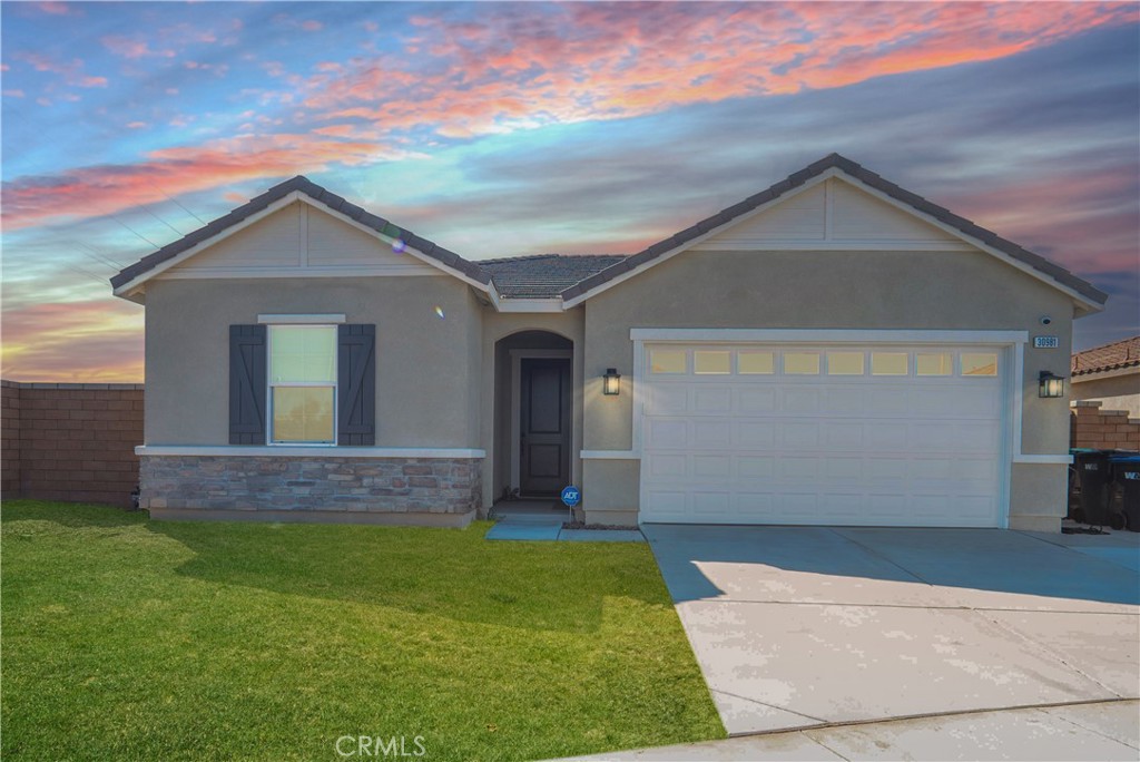 30981 Alister Lane