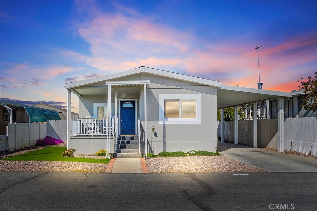 25350 Santiago Drive 67