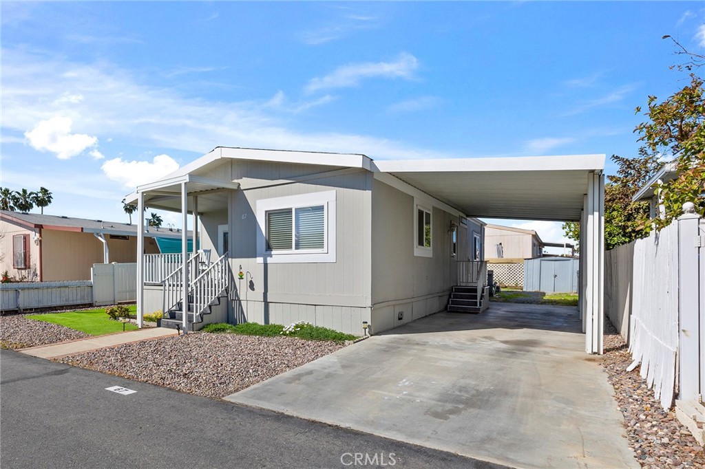 25350 Santiago Drive 67