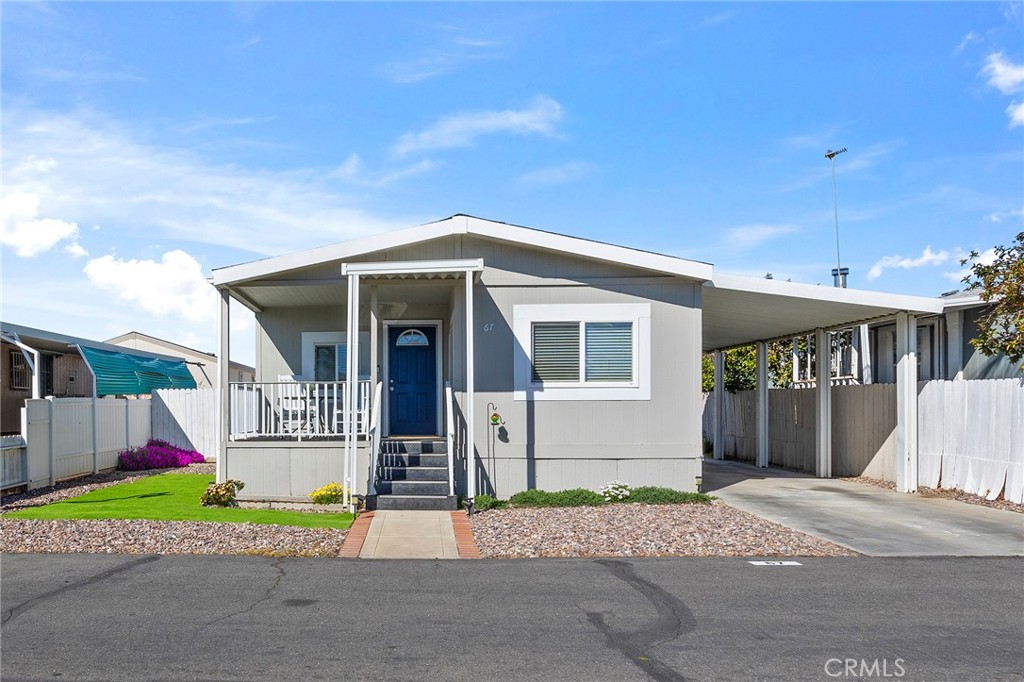 25350 Santiago Drive 67