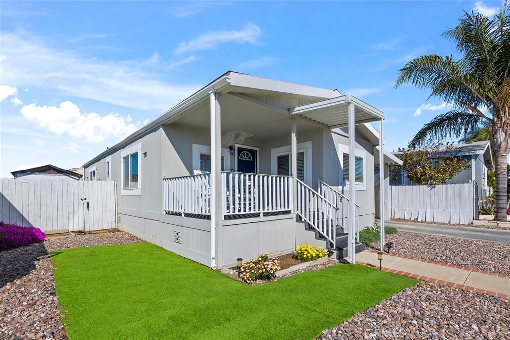 25350 Santiago Drive 67