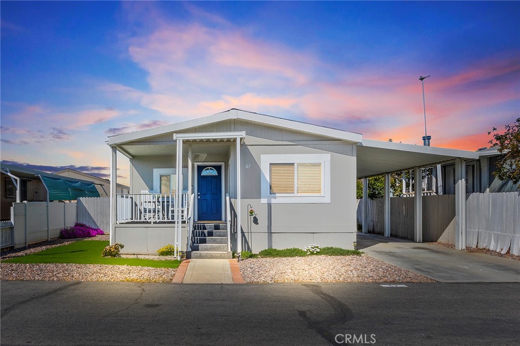 25350 Santiago Drive 67