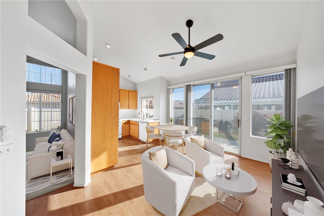 1284 Cypress Point Drive