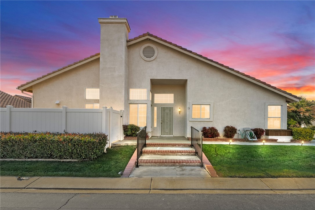 1284 Cypress Point Drive