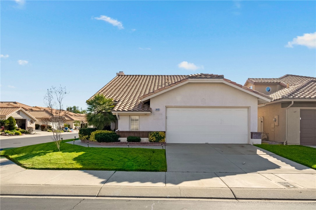 1284 Cypress Point Drive